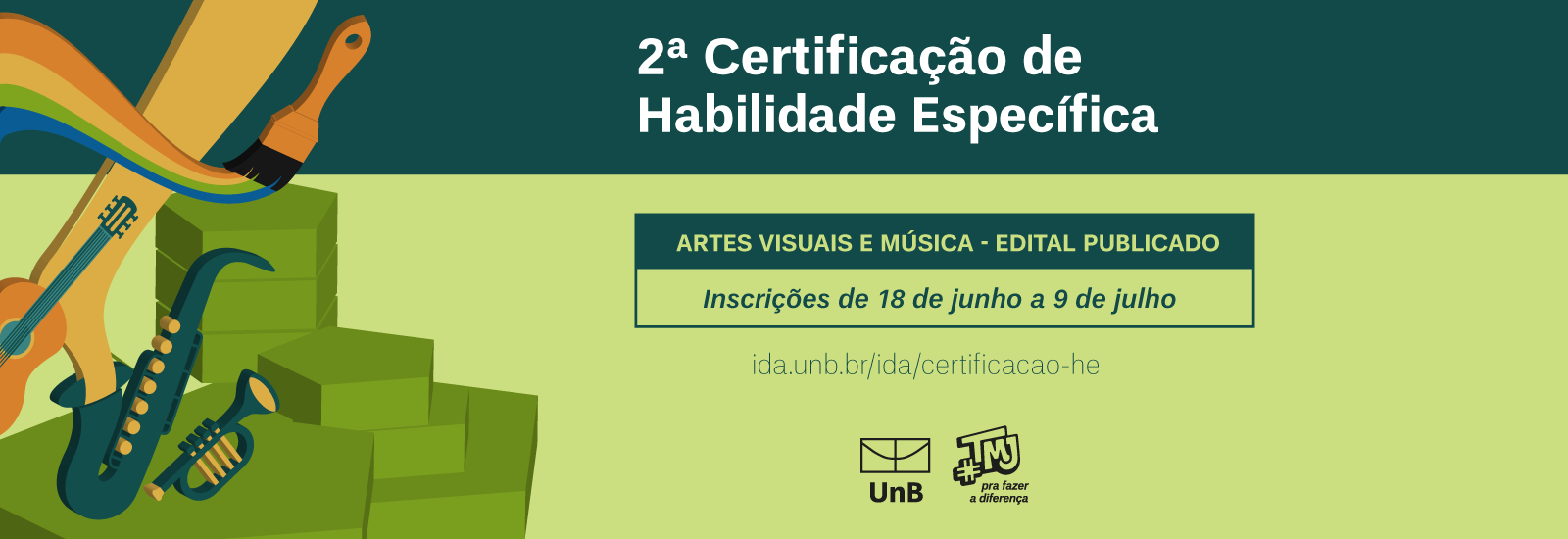 Certificação HE 2024.2